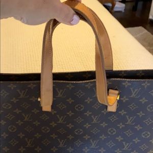 Louis Vuitton Noé Monogram Canvas – l'Étoile de Saint Honoré